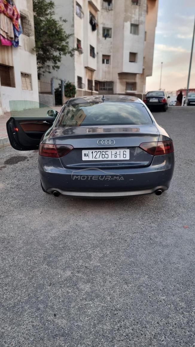 audi a 5 2 port