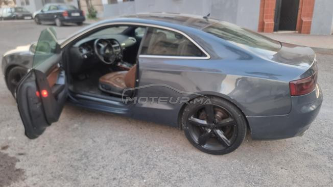audi a 5 2 port
