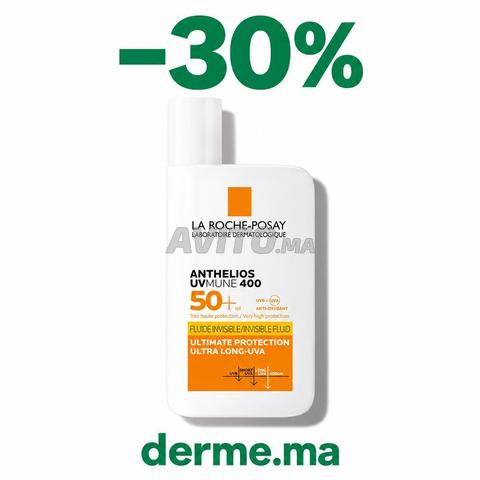 Anthelios UVMune 400 SPF50 50 ml