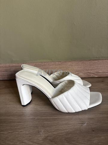 Mules Bershka - 2