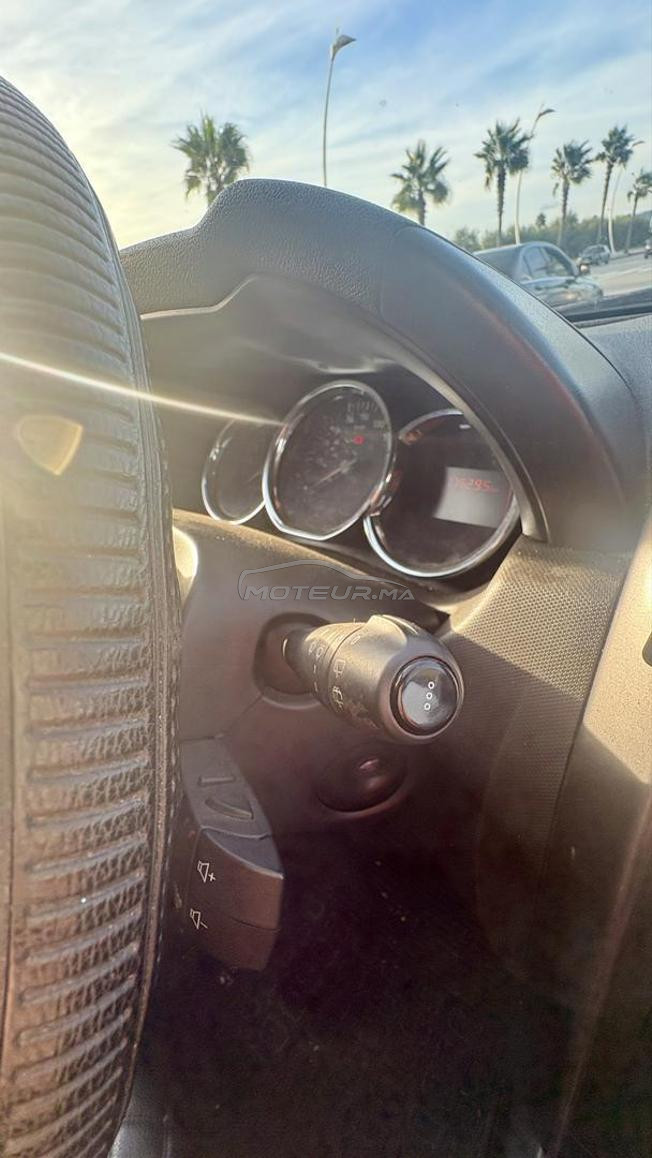 Dacia Duster Diesel  2016 2x4
