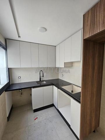 Appartement à vendre - 2