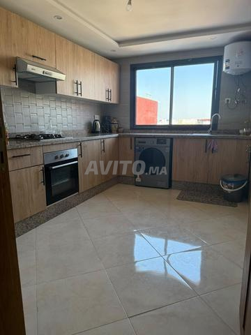 Appartement familial pour les vacances