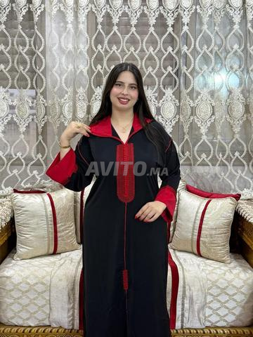 توب كريب روزة بسعر مناسب - 2