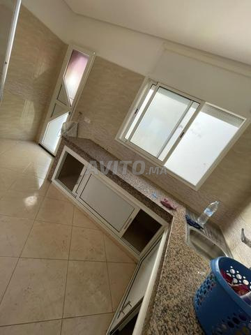 Appartement à louer - 2