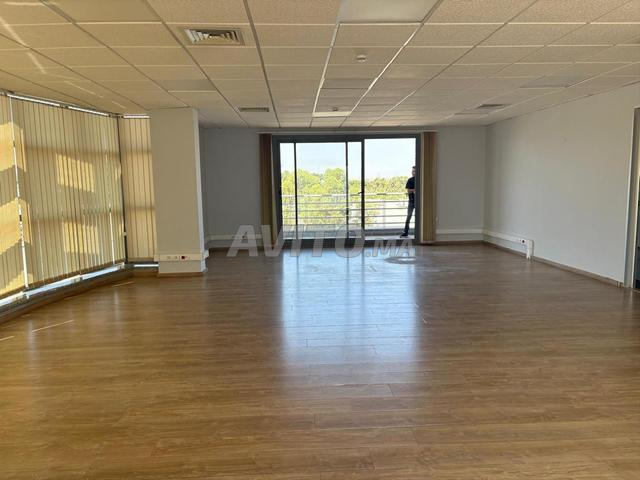 Plateaux de bureaux à louer 600 m² Oasis - 2