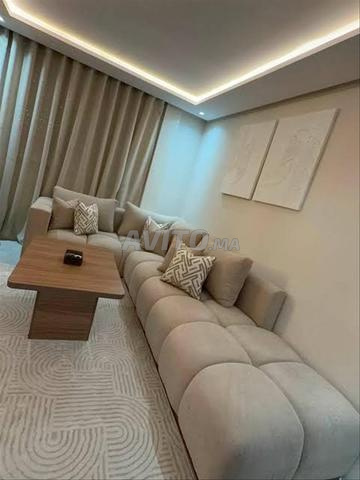 Appartements prêts à louer à la journée