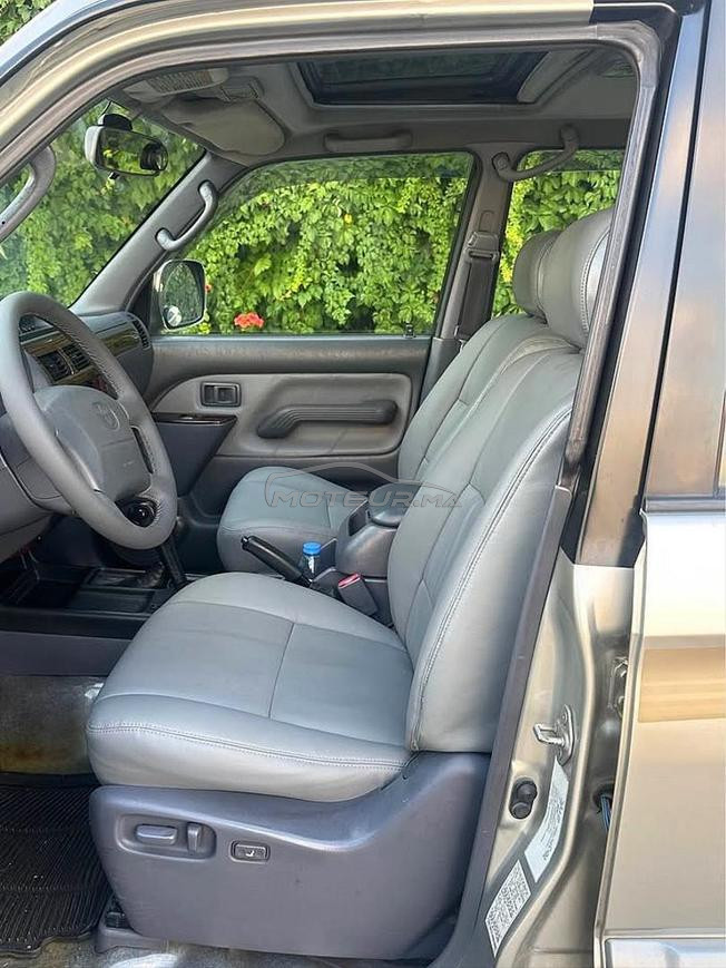 PRADO VX 3.4 V6