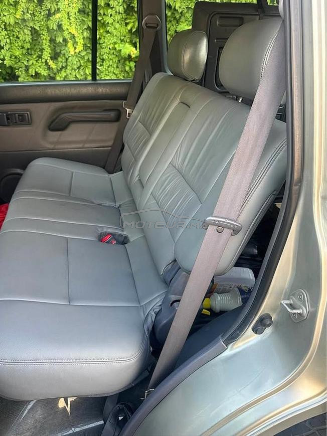 PRADO VX 3.4 V6