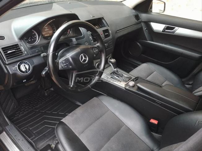 Mercedes c220 diesel 2010 diwana 2013