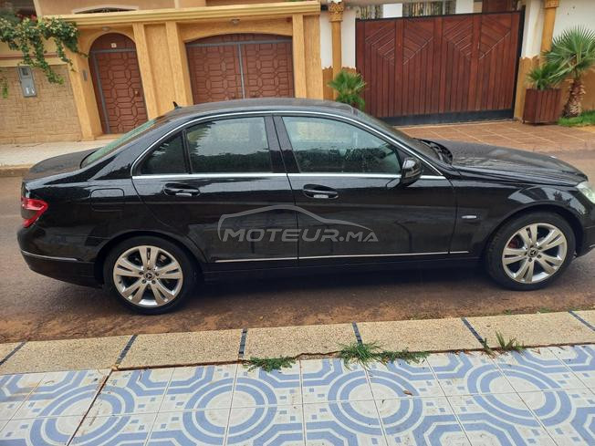 Mercedes c220 diesel 2010 diwana 2013