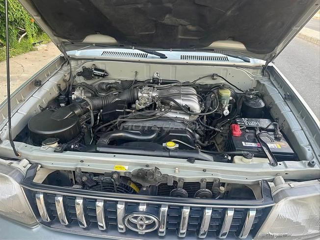 PRADO VX 3.4 V6