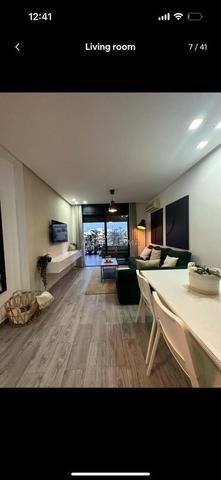 Appartement avec grande terrasse Primos Agdal - 2
