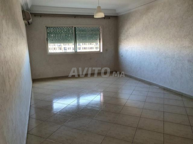 Bel Appart vide 105 m². suite par. Franceville - 2