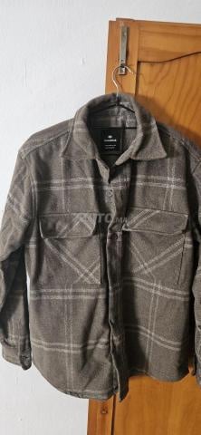 Pull d'hiver, Pull and Bear