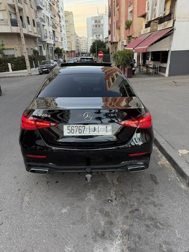 classe C220