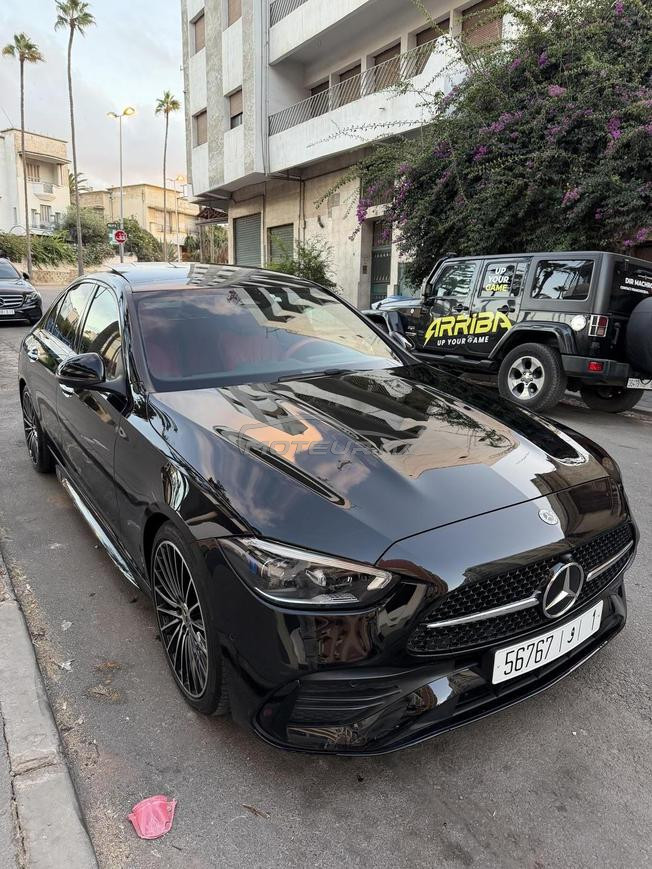 classe C220