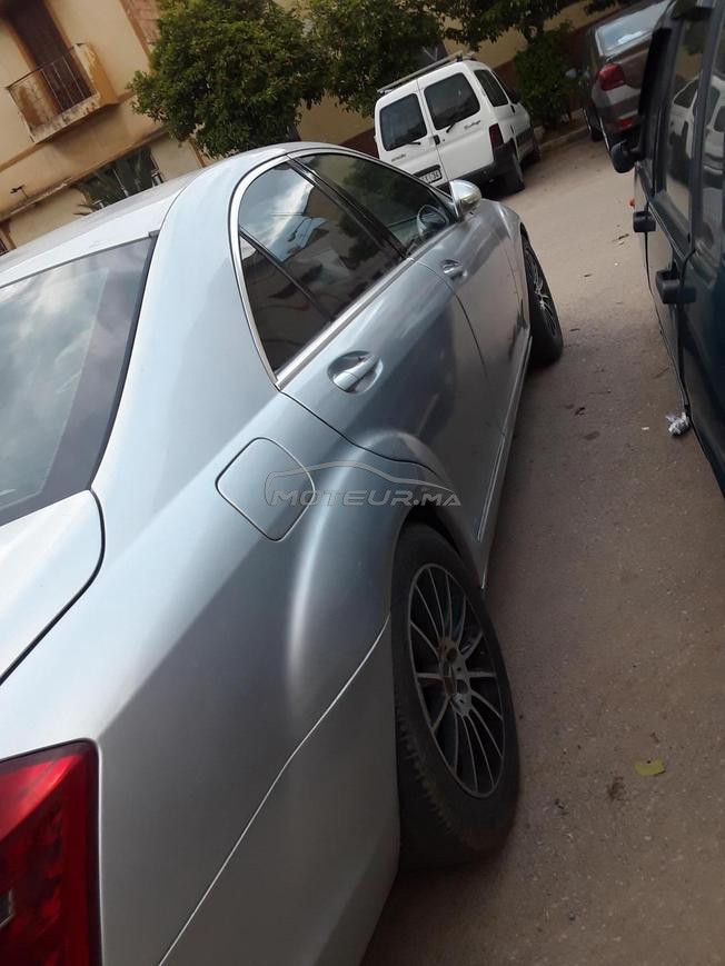 mercedes classe S 350 v6