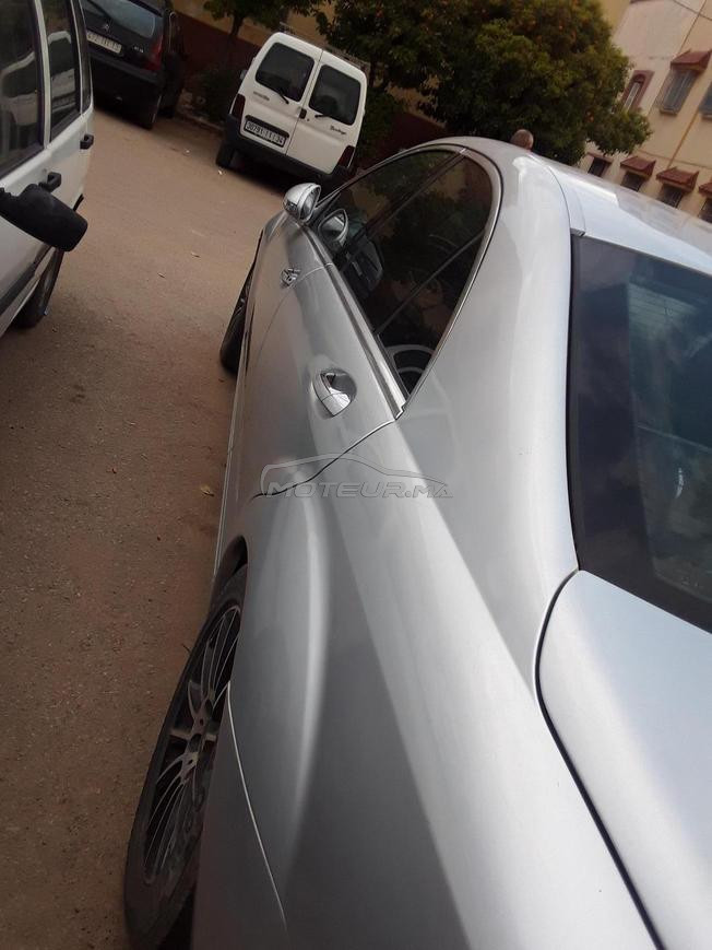 mercedes classe S 350 v6