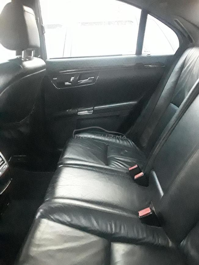 mercedes classe S 350 v6