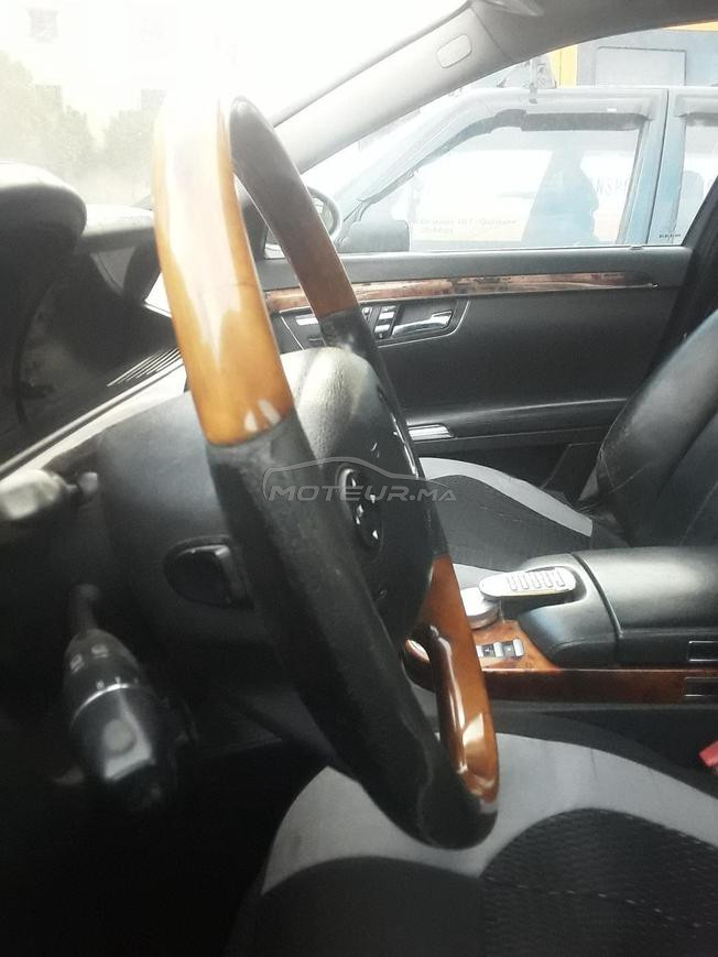 mercedes classe S 350 v6