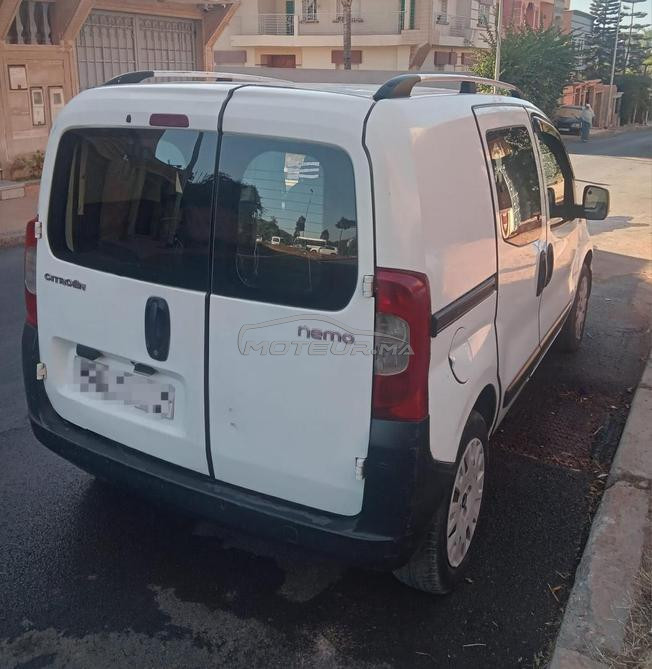 Citroën nemo 