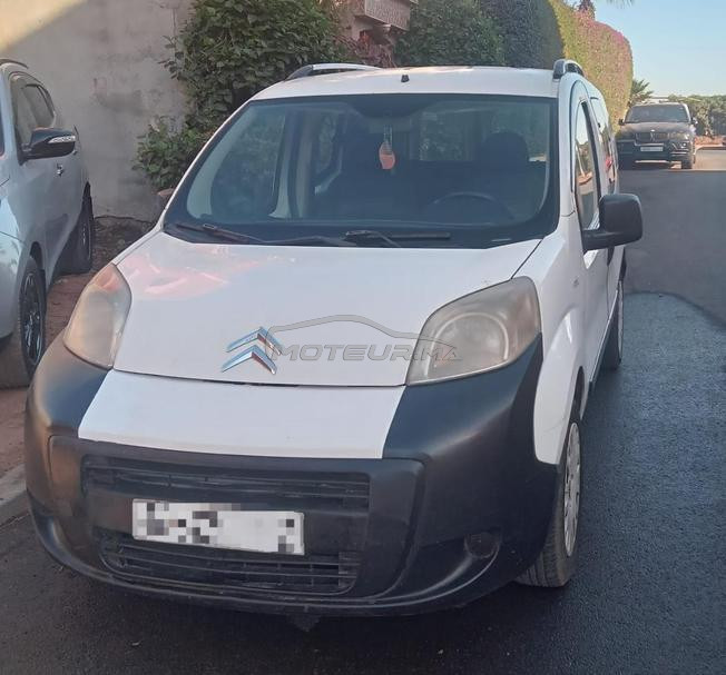 Citroën nemo 