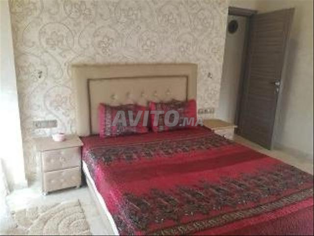 Appartement à louer 100 m² à El Jadida - 2