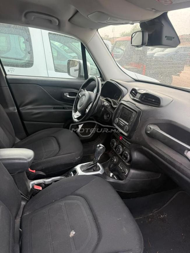 Jeep Renégate 