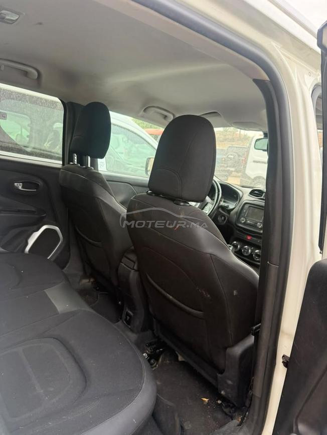 Jeep Renégate 