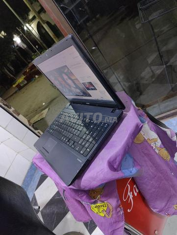 حاسوب محمول Acer TravelMate 500 جيجا 4 جيجا رام - 2