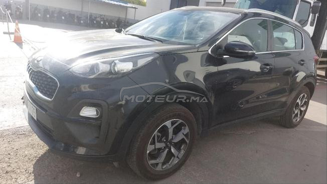 KIA SPORTAGE 2021 À VENDRE