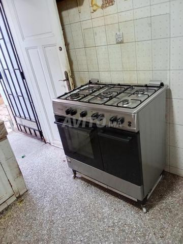 Cuisinière KRÖHLER - 2