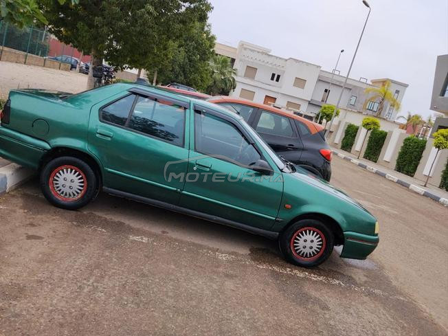Renault R19 Diesel Manuelle 1993 à Berrechid