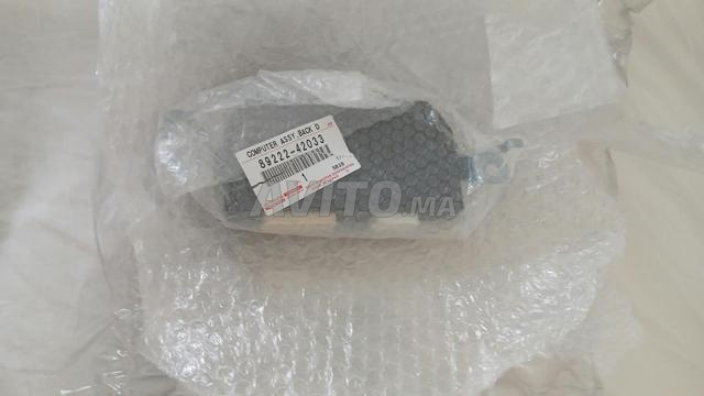 Module coffre électrique Toyota RAV4 (2013-18) - 2