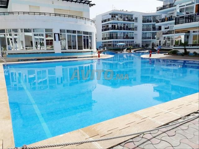 Appartement de Luxe à vendre La Siesta - Vue Mer - 2