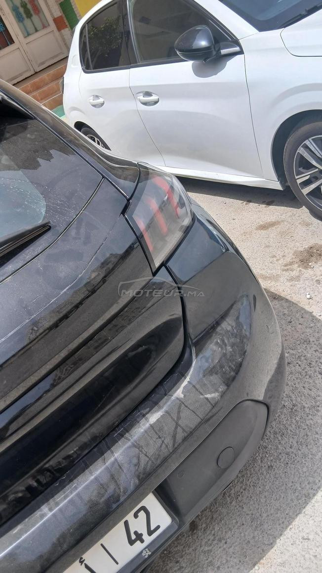  حي أهلا طنجة