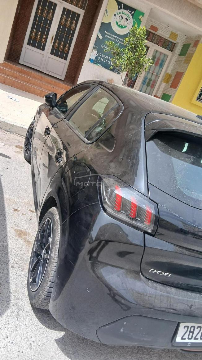  حي أهلا طنجة