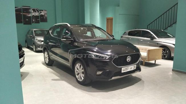 MG ZS en Bonne  état 