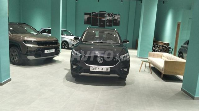 MG ZS en bon état - 2