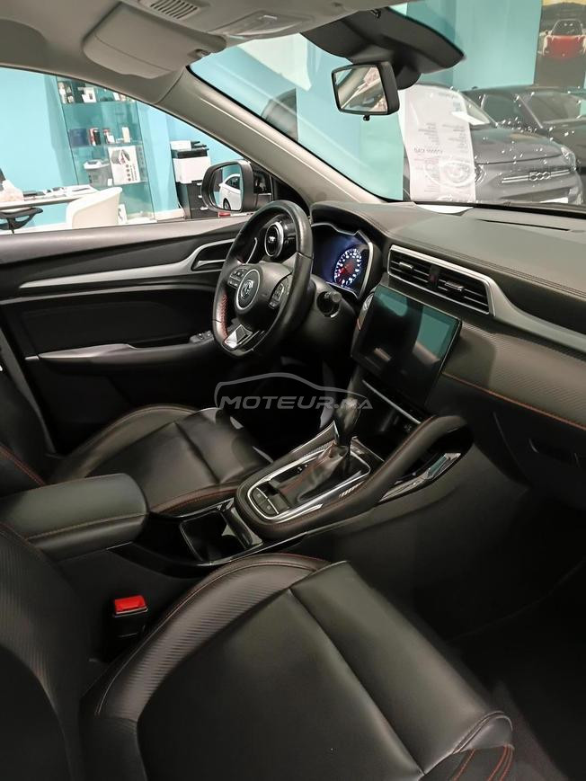 MG ZS en Bonne  état 