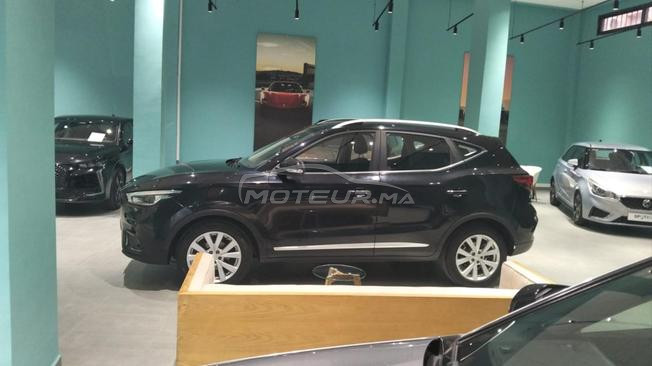 MG ZS en Bonne  état 