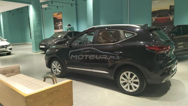 MG ZS en Bonne  état 