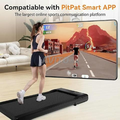 Tapis roulant Slim Fiit - 2