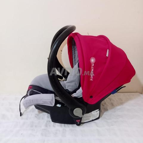 maxi cosi bébé