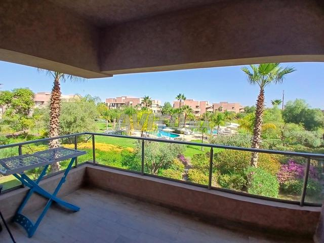 Appartement à vendre à Prestigia Marrakech