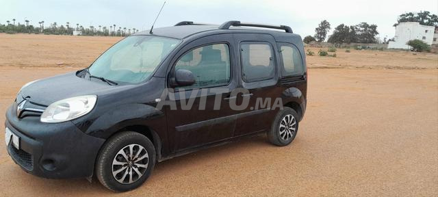 Renault Kangoo Diesel Manuelle 2020 à Salé - 2