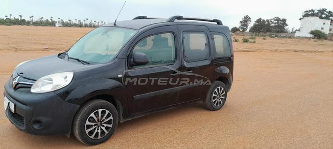 Renault Kangoo Diesel Manuelle 2020 à Salé