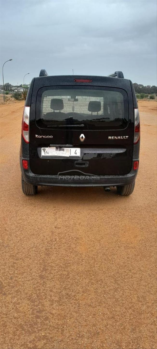 Renault Kangoo Diesel Manuelle 2020 à Salé