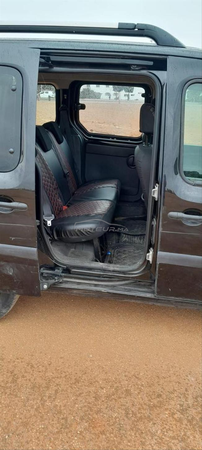 Renault Kangoo Diesel Manuelle 2020 à Salé